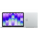 Apple Macbook Neo 13 A18 Pro QWERTZ 8GB RAM 256GB - Silver DE | 195950850727