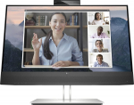 Monitors HP E24mv G4 (169L0AT#ABB) | HP E24mv G4 FHD Conferencing | 5715063327241