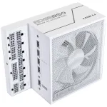 Lian Li EDGE EG0850 80 PLUS Platinum Netzteil, PCIe 5.1, ATX 3.1 - 850 Watt, wei&szlig; | G9P.EG0850.WE00.EU | 4718466015013