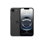 I&scaron;manusis telefonas Apple iPhone 16 128GB Black | MYE73QN/A | 195949821905