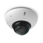 Ubiquiti Enterprise Video Camera UVC-G6-Dome-W | UVC-G6-Dome-W | 810084698808