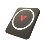 I&scaron;orinis SSD diskas Verbatim Snapback 2TB Black (32062) | DQVE32062PLG | 023942320623