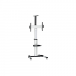 W&oacute;zek na TV Vesa, max 50kg, 37-70cali | BP0025 | 4052792042726