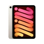 Apple iPad mini A17 Pro (7. kartos) Wi-Fi 128GB polarstern | MXN83NF/A | 0195949729430