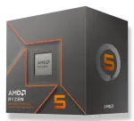 AMD Ryzen 5 8500G | 100-100000931BOX | 730143316439