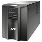 APC Smart-UPS 1000VA LCD 230V, with SmartConnect | SMT1000IC | 731304332978