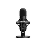 SteelSeries Alias Pro Streaming-Mikrofon + Stream Mixer | 61597 | 5707119049665
