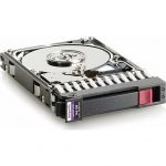 Serverio diskas HP 450GB 2.5'' SAS-2 (6Gb/s) (E2D56A) | E2D56A | 4514953624719
