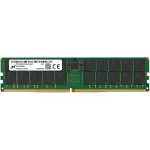 Serverio atminties modulis Crucial Micron - DDR5 - 64 GB - DIMM 288-PIN - 5600 MHz / PC5-44800 - CL46 - 1.1 V - registruotas - ECC | MTC40F2046S1RC56BR | 649528938831