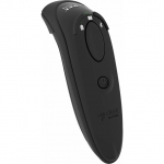 DURASCAN D740 UNIVERSAL BARCODE/SCAN V20 BLACK/CHARGING STAND | CX3786-2546 | 758497118653