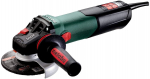 METABO kampinis &scaron;lifuoklis 125 WEV 17-125 QUICK INOX | 600517000 | 4061792176225