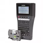 Brother etikečių spausdintuvas PT-H500 | PTH500ZW1 | 4977766732048