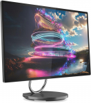 Stacionarus kompiuteris Lenovo Yoga AIO Core Ultra 7 256V, 16 GB, 1 TB SSD Windows 11 Pro | F0HX001VPB | 199275581403