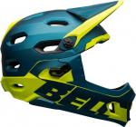 Bell pilna sejas ķivere BELL SUPER DH MIPS SPHERICAL Blue r. S 52&ndash;56 cm | 308732-uniw | 768686281846