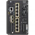 Switch Cisco IE-3300-8T2X-A | IE-3300-8T2X-A | 0889728318846