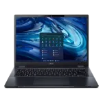 Acer TravelMate TMP414-53-TCO-5771 14" WUXGA/i5-1335U/16GB/512GB SSD/IrisXe/ENG/LTE/Win11P/3YW/Black | NX.B5KEL.MOD