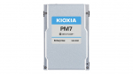 SSD diskas PM-7R 1920GB 2.5 colio SAS 24Gbit/s DWDP 1 3D TLC BiCS Flash Enterprise SSD SED PLP | KPM7VRUG1T92 | ABEAN-DG74033