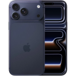 APPLE IPHONE 17 PRO MAX 256GB DEEP BLUE | 000000GJ | 1959506391626