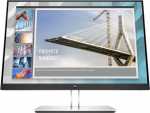 LCD Monitor|HP|E24i G4|24|Panel IPS|1920x1200|16:10|60Hz|Matte|5 ms|Swivel|Pivot|Height adjustable|Tilt|9VJ40AA | 9VJ40AA#ABB | 194850096761