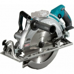 Diskinis pjūklas Makita RS002GZ 40 V 260 mm | M RS002GZ | 088381737630