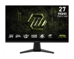 MSI MAG 275QF E20 - 200Hz | QHD | Rapid IPS | 27" | 0,5ms | MAG 275QF E20 | 4711377386302