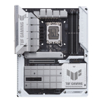 Pagrindinė plok&scaron;tė ASUS TUF GAMING Z790-BTF WIFI DDR5 LGA1700 ATX | Turime ITwork sandėlyje | 90MB1GU0-M0EAY0 | 04711387468159