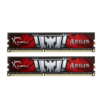 DDR3 16GB (2x8GB) Aegis 1600MHz XMP2 | F3-1600C11D-16GIS | 4719692000378