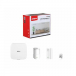 Dahua Technology ZESTAW ALARMOWY ART-ARC3800H-03-FW2(868) AirShield DAHUA | ART-ARC3800H-03-FW2(868) | 6939554959981