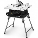 Pilarka tarczowa Graphite PILARKA STOŁOWA 1600W, 254/30 MM, SKŁADANY ST&Oacute;Ł | 59G823 | 5902062085177