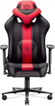 Diablo X-Player 2.0 King Size Antracytowo-Karmazynowy | X-PLAYER2.0ANKAR | 5902560337761