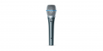 Mikrofon Shure Beta 87A | Beta 87A | 042406054744