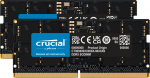 SO DDR5 32GB PC 4800 CL40  KIT  (2x16GB)  Crucial Value 1,1V | CT2K16G48C40S5 | 0649528906557