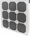 Watercool MO-RA IV 600 - wei&szlig; | WAZU-1223 | 4251312606503