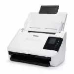 Skaitytuvas Avision AD360GFN A4 (447280) | 000-1094-02G | 4713494653282