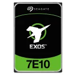 Dysk serwerowy Seagate Exos E 7E10 2TB 3.5'' SAS-3 (12Gb/s)  (ST2000NM001B) | ST2000NM001B | 8719706021173