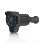 Ubiquiti Video Camera UVC-AI-LPR-B | UVC-AI-LPR-B | 0810084699447
