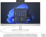 Komputer HP HP ProOne 240 G10 AiO Intel Core i5-1335U 23.8inch 8GB 256GB W11P | 884Q1EA#AKD | 0197961782967