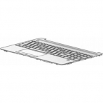 HP M31100-051 klaviatūros atsarginės dalys ne&scaron;iojamiesiems kompiuteriams | M31100-051 | 5704174635178