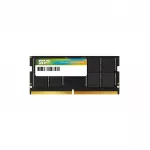 Atminties modulis ne&scaron;iojamam kompiuteriui Silicon Power SP016GBSVU480F02 16 GB 1 x 16 GB DDR5 4800 MHz ECC korekcija | SP016GBSVU480F02 | 4713436147572