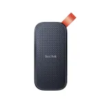 I&scaron;orinis SSD SanDisk ne&scaron;iojamas SSD (SDSSDE30-1T00-G26) - 1TB, skaitymo greitis 800 MB/s, 1000 GB | SDSSDE30-1T00-G26 | 0619659204877