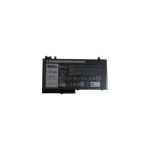 Dell baterija, 38WHR, 3 ląstelių | Battery, 38WHR, 3 Cell, | 5715063291399