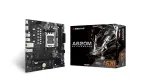 Biostar A620MS pamatplāksne AMD A620 ligzda AM5 micro ATX | A620MS | 4712960687592
