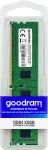 Atmiņa GoodRam DDR4, 16 GB, 2400MHz, CL17 (GR2400D464L17/16G) | GR2400D464L17/16G | 5908267910511