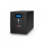 Zasilacz awaryjny UPS Value2200EILCD 2200VA/1320W RJ11/RJ45/AVR/6xC13 | Value2200EILCD | 4712364149382
