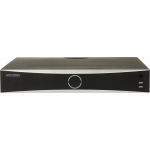 IP įra&scaron;ymo įrenginys Hikvision IP įra&scaron;ymo įrenginys DS-7732NXI-K4/16P(D) 32 kanalai 16 PoE AcuSense | DS-7732NXI-K4/16P(D) | 6942160488257