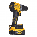 Dewalt Wkrętarka DCD805P2T-QW 18 V | DCD805P2T-QW | 5035048750063