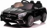 Pojazd Mercedes Benz AMG SL65 S Black | PA.XMX602B.CZ | 5903864952346