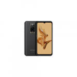 Viedtālrunis UleFone Armor 17 Pro 8/256GB Black (S8102315) | S8102315 | 6937748735083