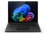 Laptop Microsoft Surface Laptop 8 Copilot+ PC Intel Core Ultra 5 335 38,1 cm (15") Ekran dotykowy 32 GB LPDDR5x-SDRAM 512 GB SSD Wi-Fi 7 (802.11be) Windows 11 Pro Czarny QWERTY (EP2-51038) | EP2-51038 | 196388647705