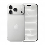 I&scaron;manusis telefonas Apple iPhone 18 Pro 256GB Silver | TELAPPLE18PROSILVER | 195951416472